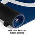 MLB Atlanta Braves - Solid Distressed Gaming Mouse Pad